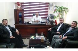 Karakaya, Radyo13’ün canlı yayın konuğu oldu