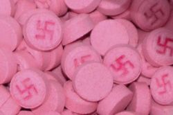 Van’da uyuşturucu hap ele geçirildi