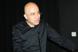 Bilgilerini geleceğin mimarları ile paylaştı