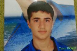 Yasin Börü Davası güvenlik gerekçesiyle İzmir'e alındı