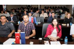 “Mesleki Eğitim İçin Oda, Okul ve Özel Sektör İşbirliği Projesi”