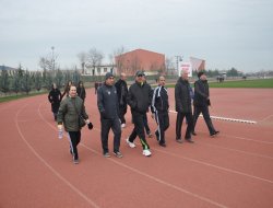 Her gün 30 dakika yürüyüşle hastalıklara savaş açın