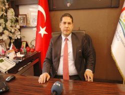 Mehmet Karayılan, “Çiftçimizi ciddi anlamda etkileyecek bir zarar yok”