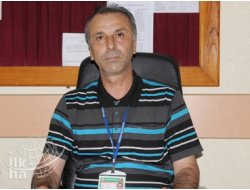 Tarsus'ta Anız Yangını Uyarısı