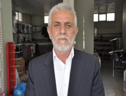 Ûmût- Dera Êlihê dê ji 150 malbatê re alîkarîya erzaq û goşt bigihêjîne