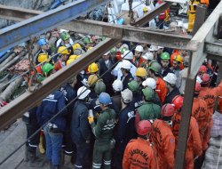 Karkerên ku li Somayê miribûn tên bi bîr anîn