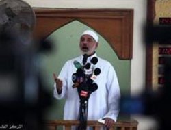 Heniyye: `Asla Taviz Vermeyeğiz`