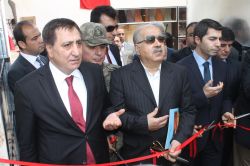 Şanlıurfa'da Buluntu Hoca’nın tarihi evinin restoresi tamamlandı foto video