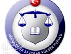 2 Bin 335 Savcı ve Hakimin Yeri Değişti