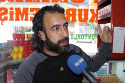 Yüzsüz hırsızlar Diyarbakır'da sadaka kutusu çaldı video