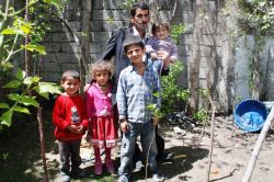 Doğuştan engelli Sadullah Çabaş, 'Engellilik Allah’ın bir lütfudur'