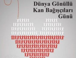 Yılda 3 Kez Kan Verebilirsiniz!