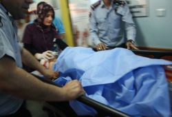 Mayınlı alanda patlama: Bir çocuk ağır yaralı