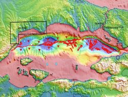 Marmara depremi için geliyor