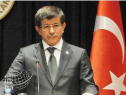 Davutoğlu Afganistan'a Gidiyor