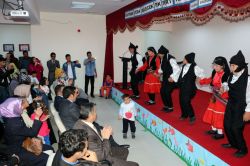 ‘Engelliler Haftası’