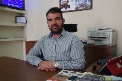 Kızıltepe’de Dünya Çiftçiler Günü kutlandı