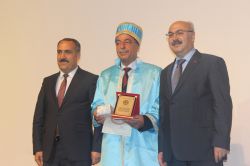 Bingöl'de Ahilik Haftası kutlandı