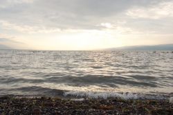 Sapanca Gölü’nun suyu maksimum seviyeyi aştI