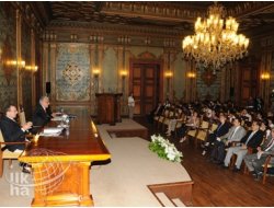 İstanbul Üniversitesi Yeni Anayasa Raporunu Açıkladı