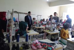 İŞKUR çalışanları denetlendi