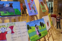 ‘Her Günümdesin Anneciğim’