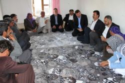 Hür aday Yavuz: Halk adına hesap soracağız