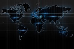 Güney Kore üzerinden Türkiye'ye Siber Savaş