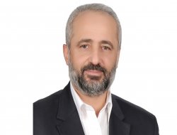 Aydın Gök’ten Miraç Kandili mesajı