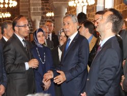 Amed; navê bawerî, îman û biratîyê ye