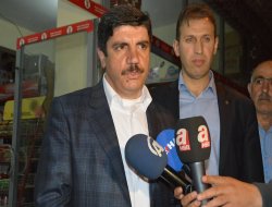 Got ez raya xwe nadim HDPyê kargeha wî duçarê êrişê bû