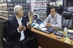 Salih Demir, “Adana’yı hak ettiği konuma getireceğiz”