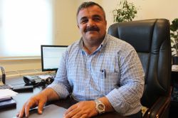 İlçe Seçim Müdürü Ecevit, Silopi seçime hazır