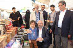 Hür aday Aydın Gök Batman esnafını ziyaret etti