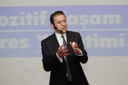 Kişisel Gelişim Uzmanı, 'Gelişim kişinin kendini tanımasıyla başlar'