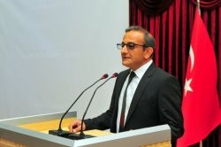 Yüzüncü Yıl Üniversitesi’nde Eczacılar Günü YYÜ’de Kutlandı