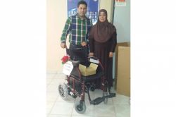 Kızıltepeli din Kültürü öğretmenlerinden örnek davranış