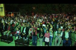 Çermik Kale ilkokulunda Kutlu Doğum etkinliği