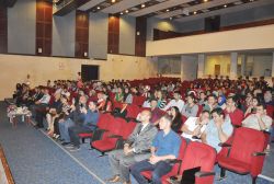 Mardin’de Kültürlerarası Hemşirelik konferansı