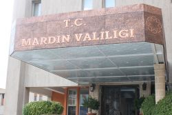 Valilikten mayın açıklaması