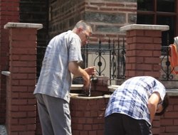 Sıcak hava komalık edebilir!