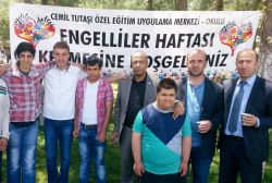 Eğitim Bir Sen'den, Engelliler Haftası nedeniyle açıklama