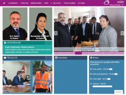 Ağrılılar Belediyeden memnu değil