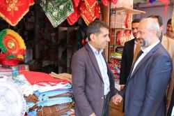 Aydın Gök: Halkın hizmetkârı olacağım