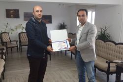 'Proje Döngüsü Yönetimi'