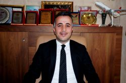 Ziraat Odası Başkanı, 'Doğu’ya uygulanan pancar kotası kaldırılmalı'