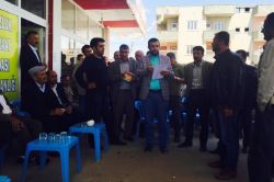 Ziraat Odası Başkanı, ‘Çiftçiler TARSİM sigortasından yararlanmalıdır’