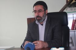 Molla Abdurrahman Emsen,‘Her geceyi Mirac’a dönüştürmeliyiz’