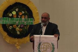 İHH’dan Demirtaş’a tepki