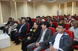 ‘Bireysel Gelişim’ semineri